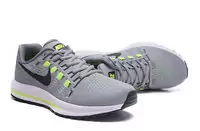 nike zoom v12 hombre garcon trainers vert line